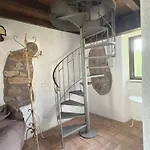 Ca Di Rosa Hébergement de vacances Aulla