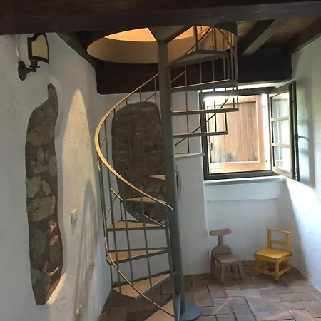 Ca Di Rosa Ferienhaus *