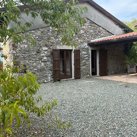 Ca Di Rosa
