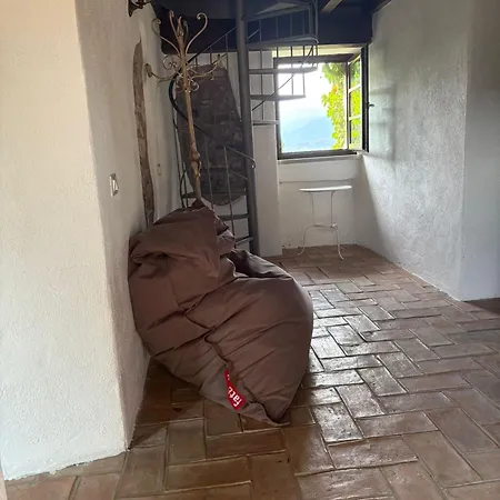 Ferienhaus Ca Di Rosa *