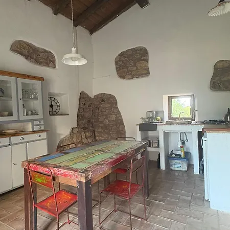 Ca Di Rosa Ferienhaus