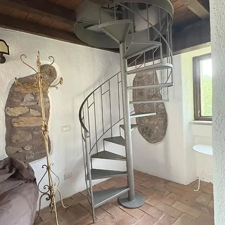 Ca Di Rosa Ferienhaus Aulla