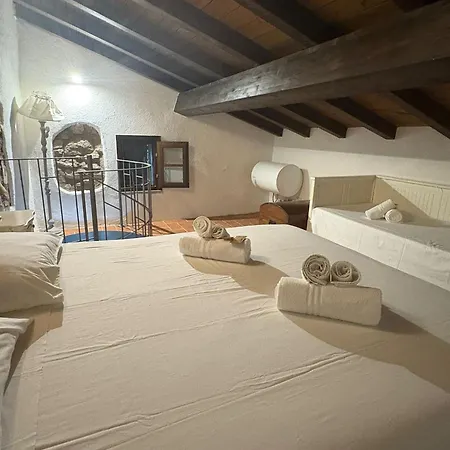 Ca Di Rosa *