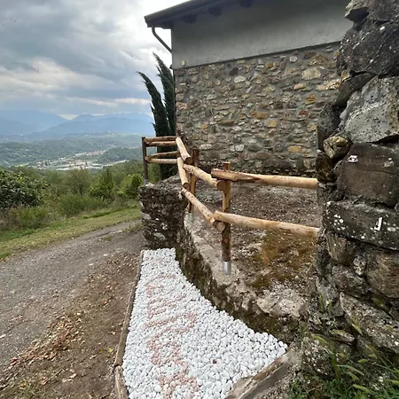 Ca Di Rosa Ferienhaus *