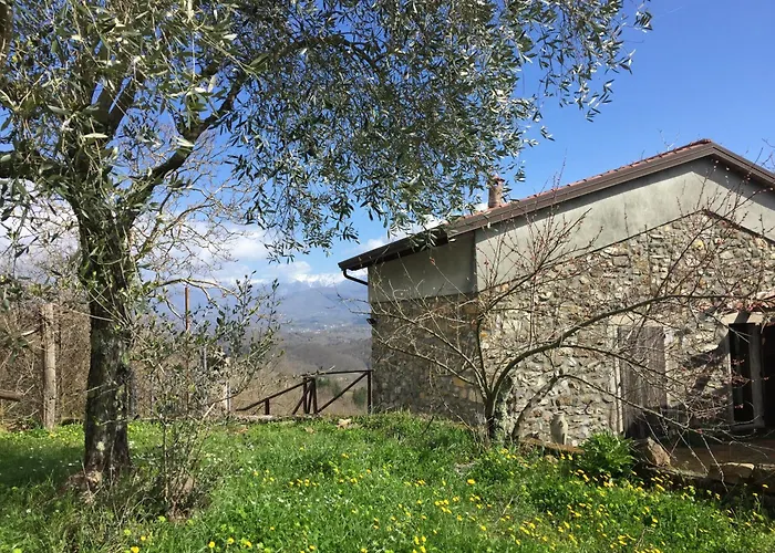 Ca Di Rosa