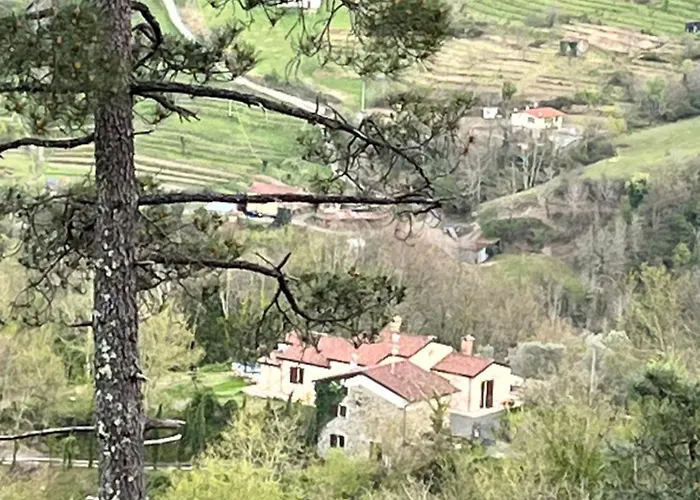 Ca Di Rosa * Aulla