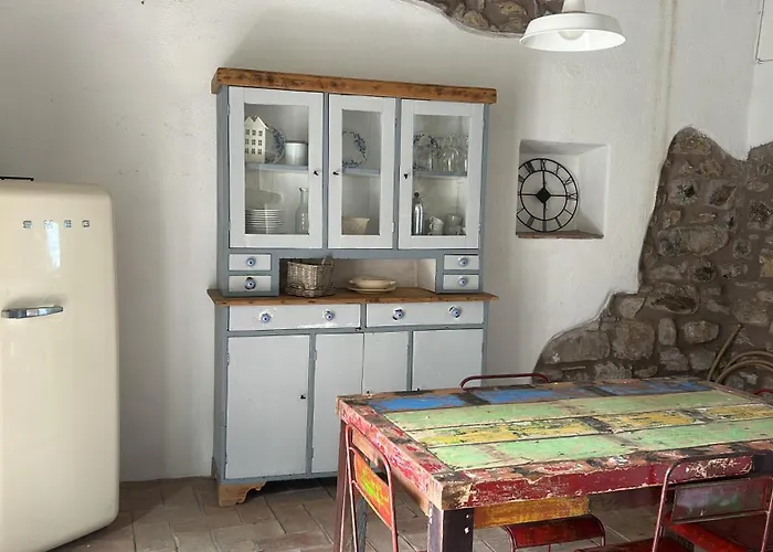 Σπίτι διακοπών Ca Di Rosa