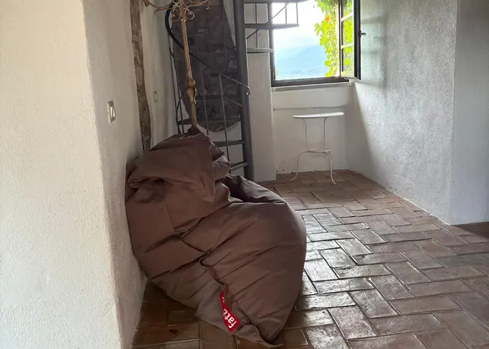 Σπίτι διακοπών Ca Di Rosa *