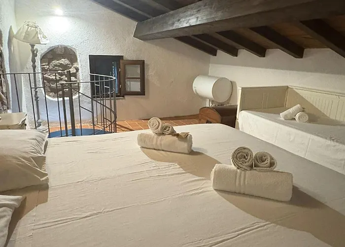 Ca Di Rosa *