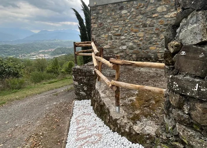 Ca Di Rosa Σπίτι διακοπών *